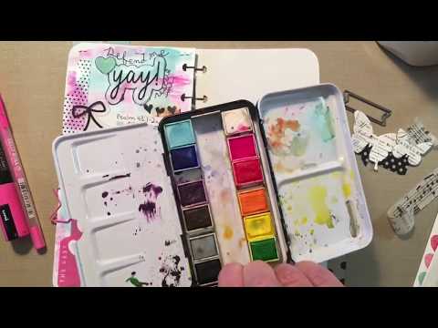 God's Promise in Psalm 41:3 'He Nurses'  #psalmtn