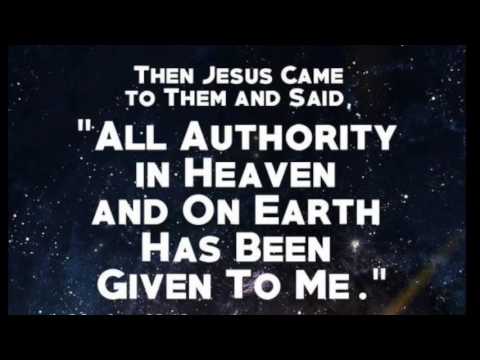 The King and His Kingdom (Matthew 5:1-12)