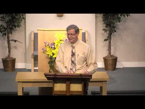 #36 Luke 8:26-39 Part 2