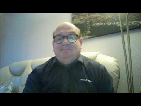 Digging Deeper - Psalm 31 : 23, 24     David's Preach