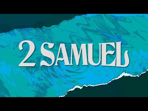 2 Samuel 21:1-14 | What Shall I Do