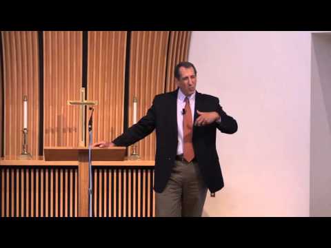 Jeff Arthurs - How to Preach - 1 Corinthians 2: 1-5