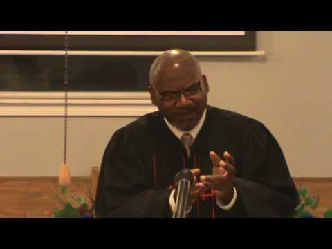The Book of the Law Discovered: 2 Chronicles 34:14-21 (Pastor Julius Hawkins) 8.6.2017