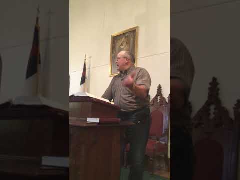 7/11/21- “The Undefeated”- Luke 8:22-55