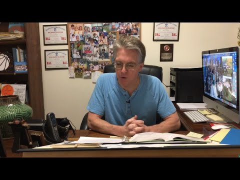 Naaman’s Spiritual Blindspot - 2 Kings 5:8-13