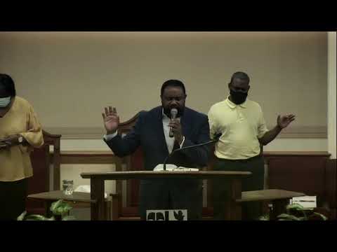 Numbers 10:11-14; 29-36 "The Cloud Crowd Dynamic....Every Soul Plays A Role"