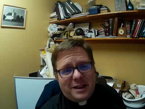 Morning Prayer & Devotion - Genesis 29:20 - February 12th 2021