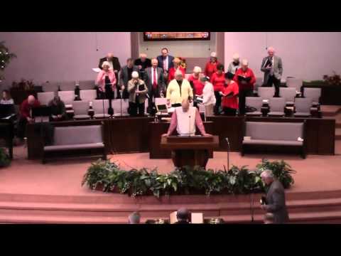 Inherited Iniquity from 2 Chronicles 22:1-9, He Will Carry You