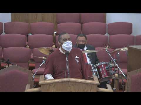 Sunday, September 11,2022 "Feeling Some Kinda Way Psalm 13:1-2