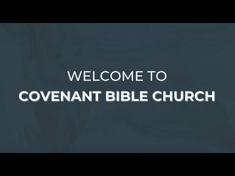 How To Love Your Pastor | Hebrews 13:7-19 Pastor Brian Sauvé