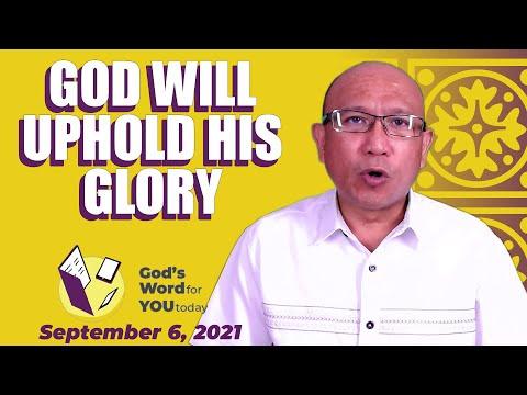 3 Reasons Behind God&#39;s Action on Israel (ISAIAH 48:8-11) | God&#39;s Word for You Today