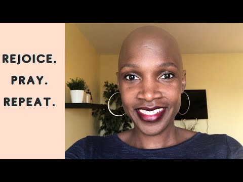 Rejoice. Pray. Repeat! Philippians 4:1-9