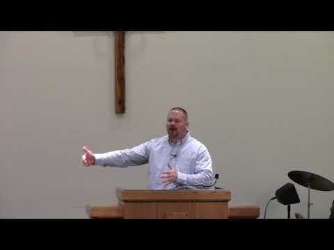 Haggai 1:1-5 "A Challenge from God" Part 1