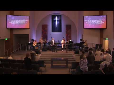 09-25-2022- Jeremiah 32:1-15, 1 Timothy 6:6-19,  Luke 16:19-31, "The Great Chasm" - Rev. Dwayne Tyus