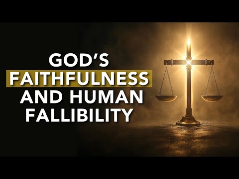 Exposing the Stark Truth of Sin and God’s Answer | Romans 3:1-20