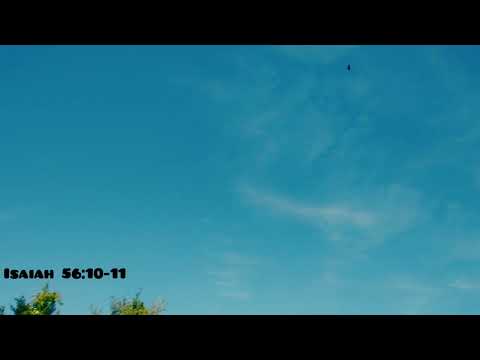 Ezekiel 2:5“And they, whether they will hear, or whether they will forbear,for they are a rebellious