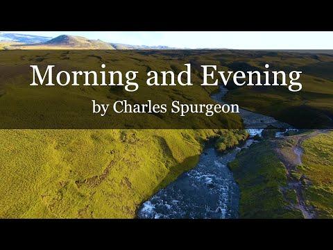 CHARLES SPURGEON SERMONS - Thou Shalt Guide Me with Thy Counsel (Psalm 73:24)