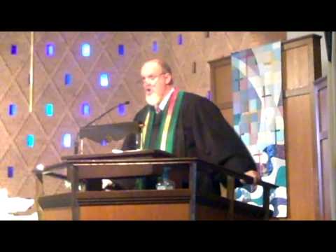 "Who Shall Be Fed?" ~ Mark 7:23-30 & Proverbs 22:1-2, 8-9, 22-23 ~ Sept 9, 2018 ~ Rev. Chandler