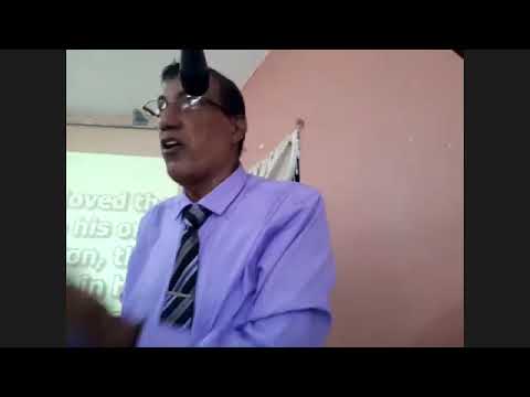 Give While You Live (Acts 20:35; Luke 6:38)