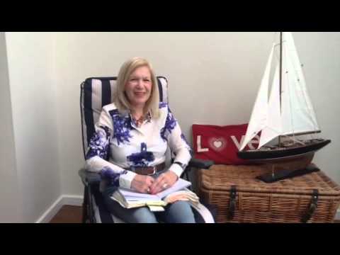 Be a watchman on the walls - watch with Him (Matthew 24:4-13, 42)