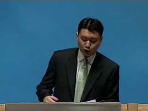 Do We Care About the Right Things? (Jonah 4:1-11)