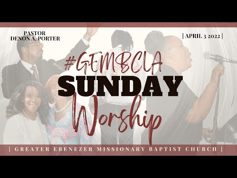 ​| 2 Corinthians 7:8-11 | "The Rewards of Repentance" | Pastor DeNon A. Porter |