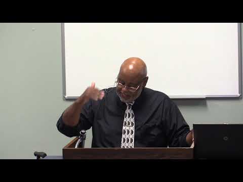 1 Corinthians 9:16-23  An Inside Look at Paul's Compulsion to Preach and to Minister