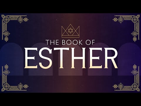 Esther 1:2 | An Introduction | 10.25.23