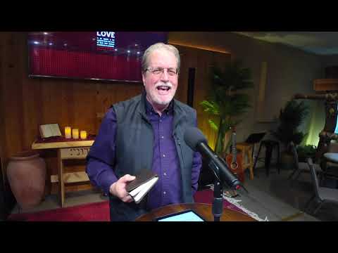 "Almost a Christian" Part 2" (Acts 26:19-32)