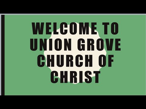 Wednesday Bible Study (Proverbs 16:29-17:6)