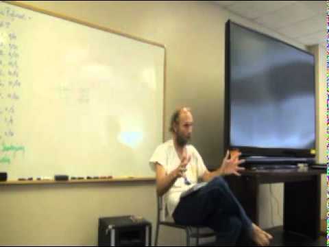 Exodus 6:17 - 7:24 Part 6