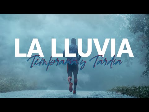 La lluvia Temprana y Tardia (Joel 2:23) / Pastor Patricio Sarazua