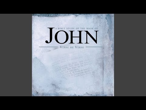 John 12:37-13:38