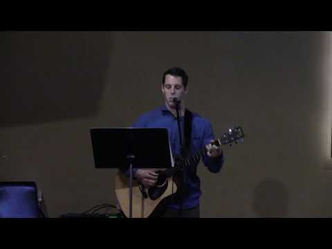 Ecc. 2:18-26 West Chicago Bible Church 10/18/20