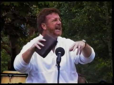 The Mother-Heart Of Father-God - Mother's Day 1998 - Isaiah 66:12 - Jon Courson