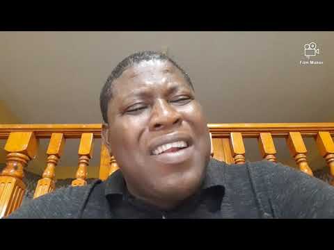 How Many Are Mine Iniquities And Sins? (Job 13:23) Pastor Adrian O Massiah