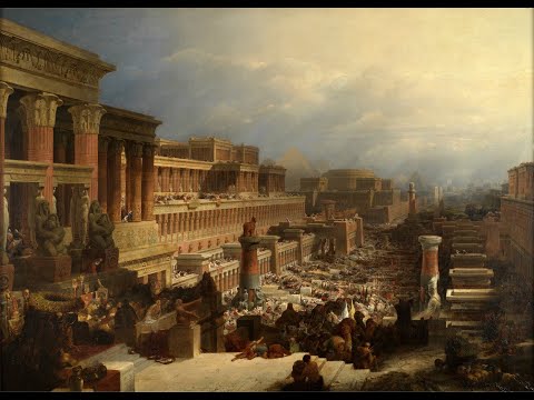 Ezra 1:5-11 | Stirred Up | Rev. Zachary Bartels | Judson Baptist Church