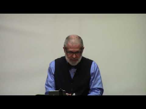 Ecclesiastes 6:10b-7:6: Man's Double Dilemma; Better Things Part 12 by  Pastor Ben Mott