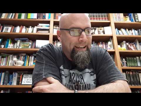 Bible study #5 - 2 Chronicles 1:7-17