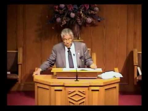 God Hears our Prayers - Acts 10:1-6 (Dr. Andrew Hairston)