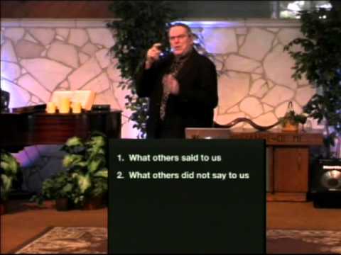 Offense Matthew 24:9