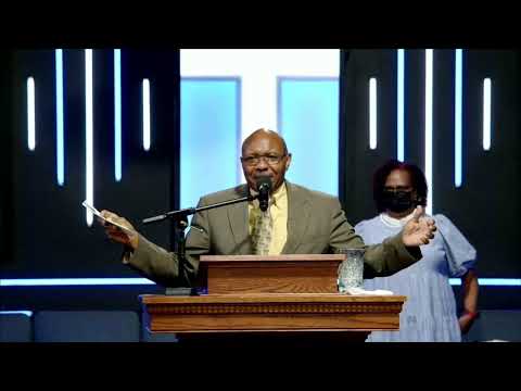 Second Sunday service- 2 Timothy 2:5-7 and 3:14-17