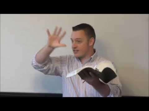 Without An Excuse (Romans 1:18-32)