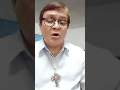 "Everyone will be Salted with Fire" (Mark 9: 49)