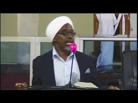 Being Blameless (Philippians 1: 10-11 Psalms 15) PST Hosea Ndaro