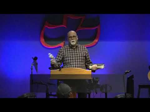 Genesis 46-47:26 - "The Importance of Perseverance"