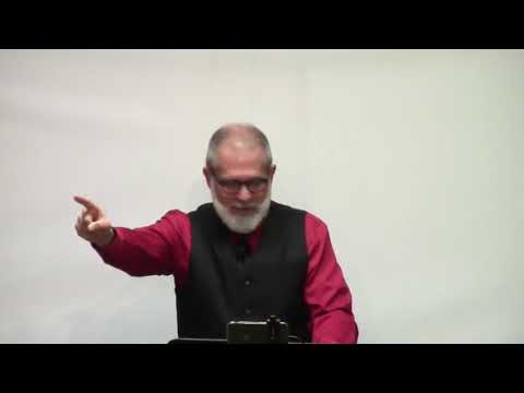 Ecclesiastes 7:18-19: The Fear of the Lord; Wisdom Strentheneth the Wise | Part 18