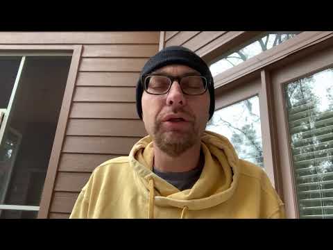 Exodus 11:1-10 - 8:00am - Pastor Paul Devotional