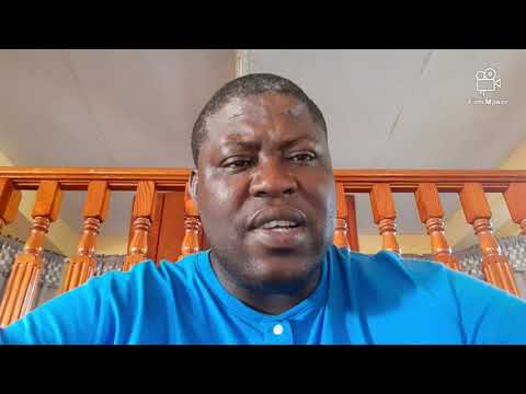 The Compassion Of God (He Will Never Send Us Away Empty- Matt. 15:32-38) Pastor Adrian O Massiah