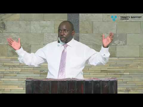 (Sermon only) | The Promise to Abraham is Yours Too  | Romans 4:13-15